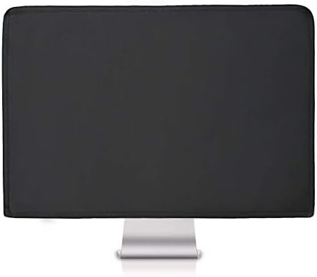 MOSISO Monitor Dust Cover 19,19.5,20,20.5,21 inch Anti-Static Dustproof - Image 2