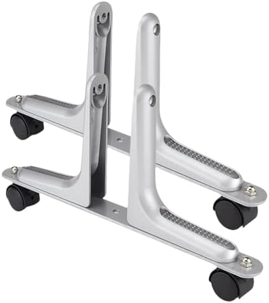 MYOYAY 2PCS Room Divider Stand by MYOYAY