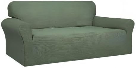 Easy-Going 100% Waterproof Couch Cover, 3 Cushion Oversized Sofa Cover - Image 7