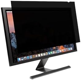 Kensington FP190W10 Privacy Screen for 19.0" Widescreen 16: 10 Monitors (K52119WW) by Unknown