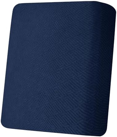 XINEAGE 1 Piece XL Stretch Couch Cushion Covers Individual Sofa Slipcovers by XINEAGE