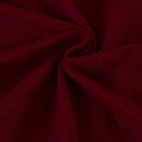 Easy-Going 4 Pieces Stretch Sofa Cover for 3 Cushion Couch Washable - Image 5