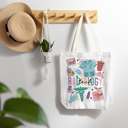 FBB Doctor Reusable Shopping Grocery Bags - Image 3