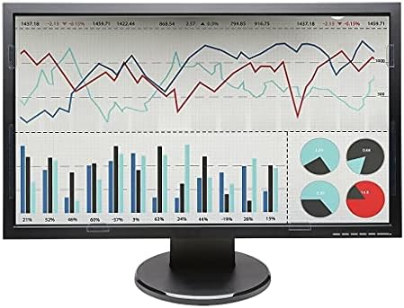 Kensington FP216W10 Privacy Screen for 21.6" Widescreen 16: 10 Monitors (K52111WW) - Image 4