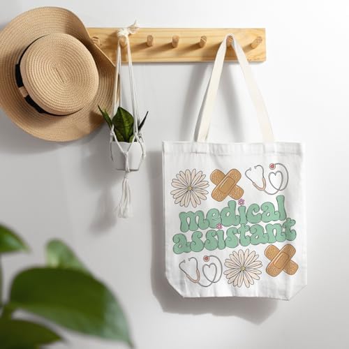FBB Doctor Reusable Shopping Grocery Bags - Image 3