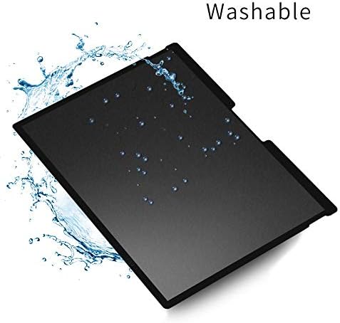 FILMEXT for Microsoft Surface Pro 11/10/9/8/X Privacy Screen Protector 13" - Image 6