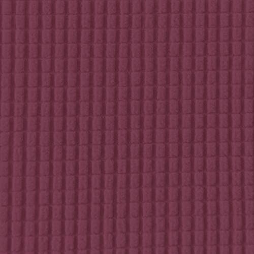 Easy-Going Stretch Couch Covers for Sofa Washable Large ASH Rose - Image 5