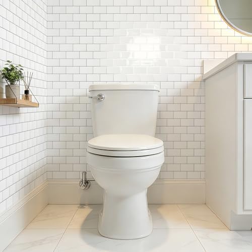 Art3d 10-Pack Subway Peel and Stick Backsplash, White with Silver Grout - Image 4