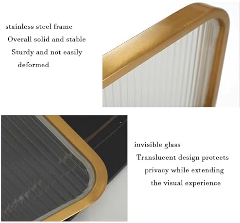 Countertop Low Fence Divide,Restaurant Decorative Partitions Grille - Image 6