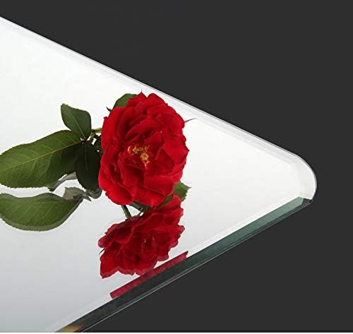 Frameless Door Mirrors Wall Mirror Full Length Body Mirror for Wall Mounted Bedroom Closet Wardrobe Long Size Mirror - Image 7