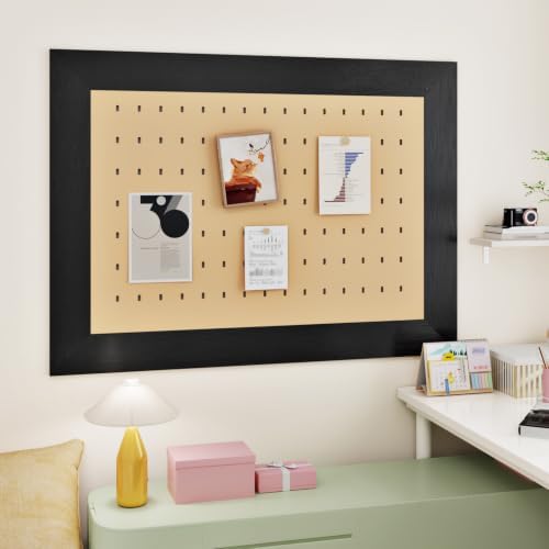 WESTICK Metallic Peel and Stick Mirror Frame Border Black Wallpaper Border - Image 3