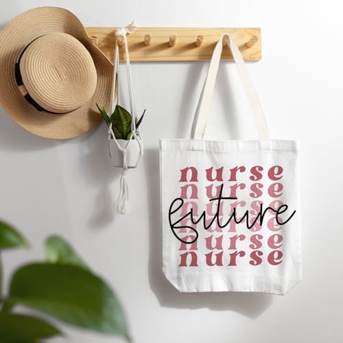 FBB Doctor Reusable Shopping Grocery Bags - Image 3
