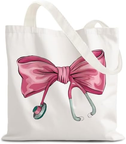 FBB Doctor Reusable Shopping Grocery Bags by Unknown