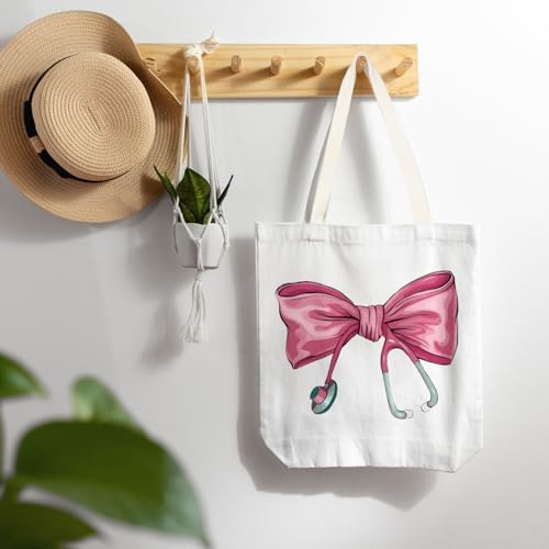 FBB Doctor Reusable Shopping Grocery Bags - Image 3