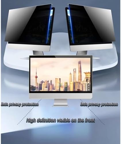 19 Inch Computer Monitor Privacy Screen, 16:10 Aspect Ratio - Image 5