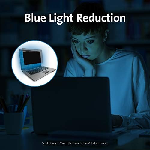 Kensington FP121W10 Privacy Screen for 12.1" Widescreen 16:10 Laptop (K52117WW) - Image 3