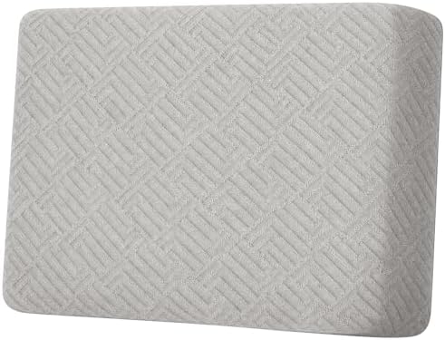 XINEAGE 4 Piece Stretch Couch Cushion Covers Individual Sofa Slipcovers by XINEAGE