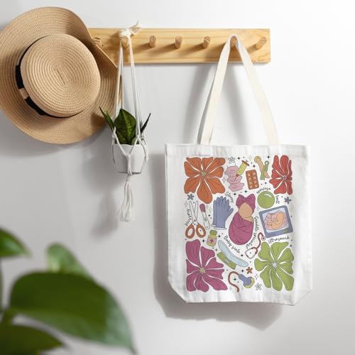 FBB Doctor Reusable Shopping Grocery Bags - Image 3