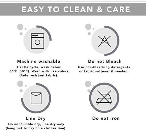 PureFit Stretch Oversized Couch Covers Fleece Sofa Slipcovers Camel - Image 7