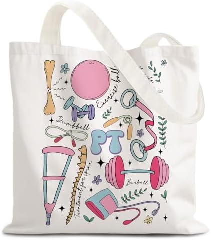 FBB Doctor Reusable Shopping Grocery Bags by Unknown
