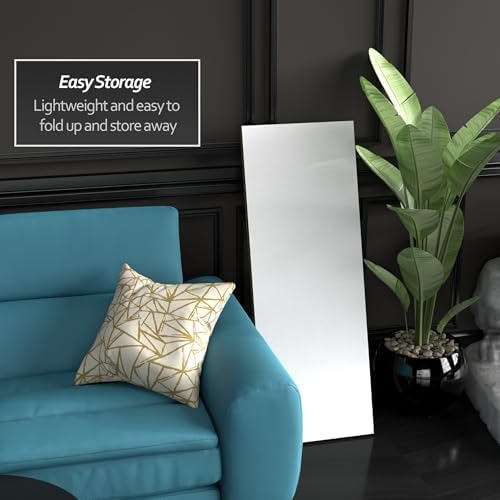 4 ft. Short White Temporary Cardboard Folding Screen - 4 Panels - Image 4