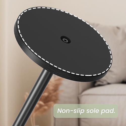 Small Round Side Table, Drink Table for Living Room - Image 5