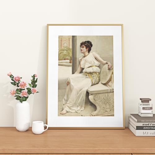 WESTICK White Mirror Frame Border Peel and Stick Velvet Wallpaper Border Removable Self Adhesive Mirror Tape Trim Decorative White Bulletin Board Borders for School Office Picture 3.9" x 160" - Image 5