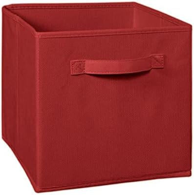 ClosetMaid 1838 Cubeicals Fabric Drawer, Garnet by Unknown