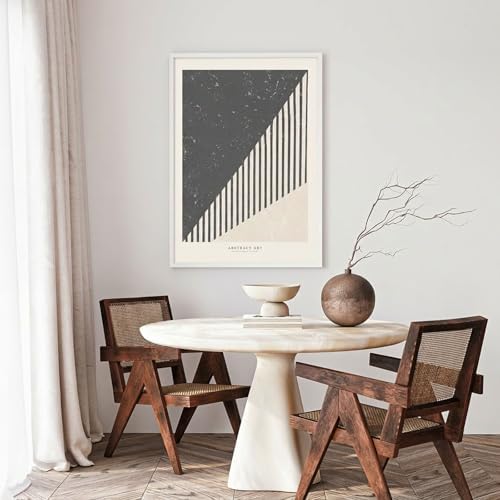 9.8 Ft Peel and Stick Wall Molding Trim, Flexible PVC Trim - Image 2