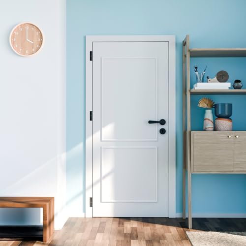 Colingmill 1 Set Peel and Stick Door Moulding, Elegant, 24"x36"+24"x24" - Image 4