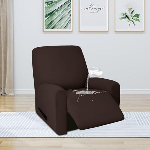 PureFit Waterproof Recliner Chair Cover Slipcovers for Couches and Sofas - Image 2