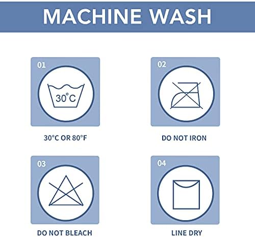 Easy-Going Stretch Oversized Loveseat Couch Covers Washable Khaki - Image 7