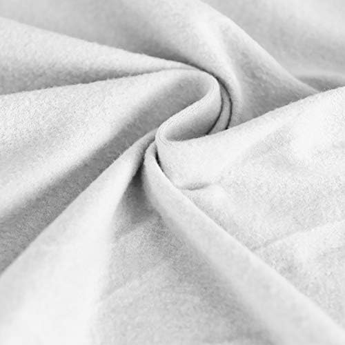 Easy-Going Stretch Oversized Loveseat Couch Cover for 2 Cushion Washable - Image 5