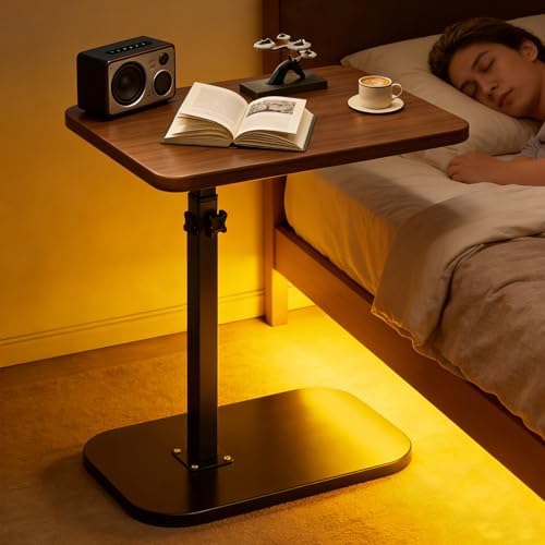 Portable Laptop Stand, ergonomically Adjustable Height Stand - Image 3