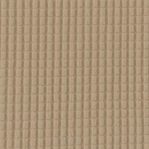 Easy-Going Stretch 4 Seater Oversized Sofa Couch Cover Sand - Image 6