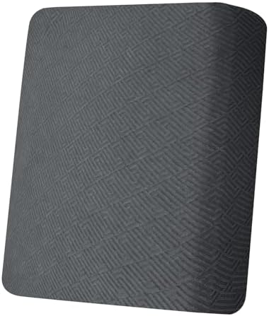 XINEAGE 1 Piece XL Stretch Couch Cushion Covers Individual Sofa Slipcovers by XINEAGE