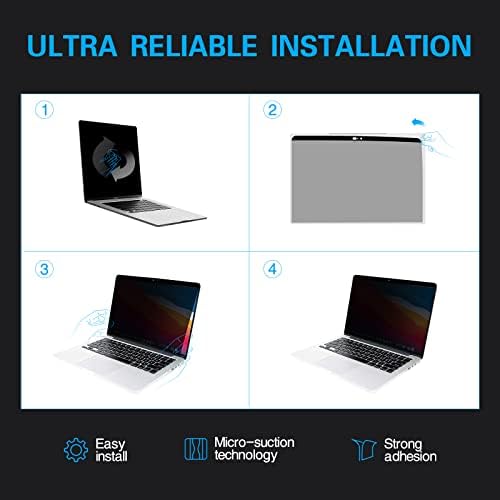 Privacy Screen for MacBook 12 Inch (2015-2017) - Image 6