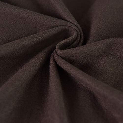 Easy-Going 4 Pieces Stretch Sofa Cover for 3 Cushion Couch Washable - Image 5