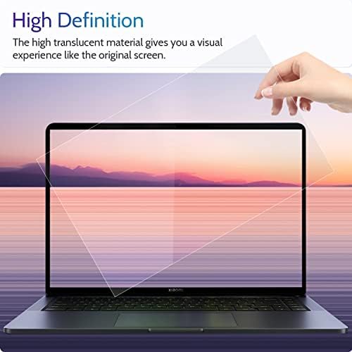 Peslv 3 Pack 16 Inch 16:9 Anti Blue Light Screen Protector for Laptop - Image 4