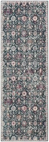 Lahome Moroccan Washable Runner Rug, 2x6 Kitchen Runners for Hallways - Image 6