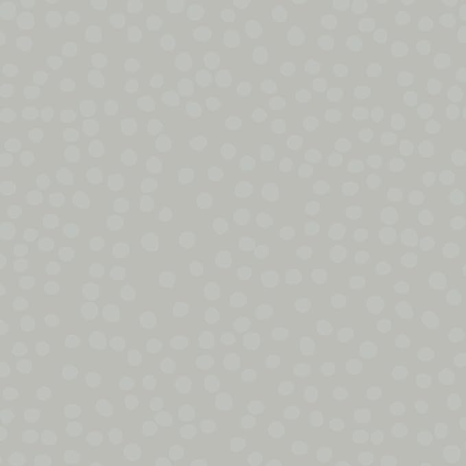 Jeweluck Peel and Stick Polka Dot Wallpaper - 17.7"x236.2" Modern Removable Vinyl Contact Paper for Bedroom Decor by Jeweluck