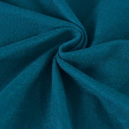 Easy-Going 4 Pieces Oversized Stretch Couch Cover for Dogs Washable - Image 5