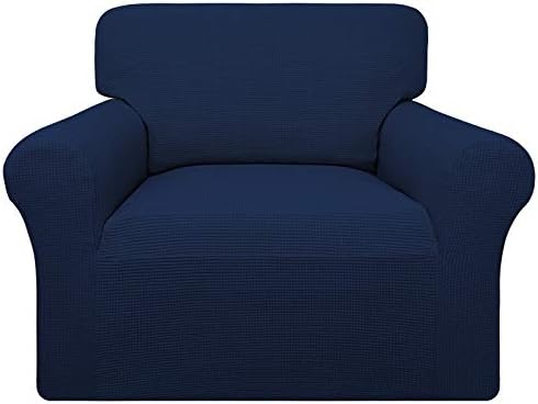 Easy-Going 100% Waterproof Chair Couch Cover, Stretch Jacquard Sofa Cover by Easy-Going