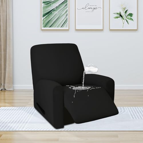 PureFit Waterproof Recliner Chair Cover Slipcovers for Couches and Sofas - Image 2