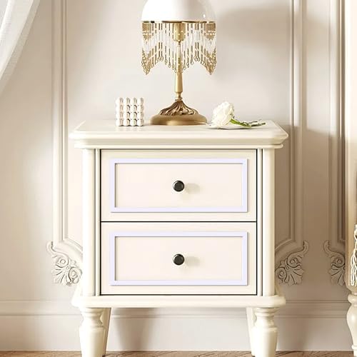 Trimold Glossy White Molding Trim Peel and Stick, Flexible Mirror Border Design, Wall Ceiling Floor Cabinet Tile Edge Moulding, 5m x 2cm - Image 7