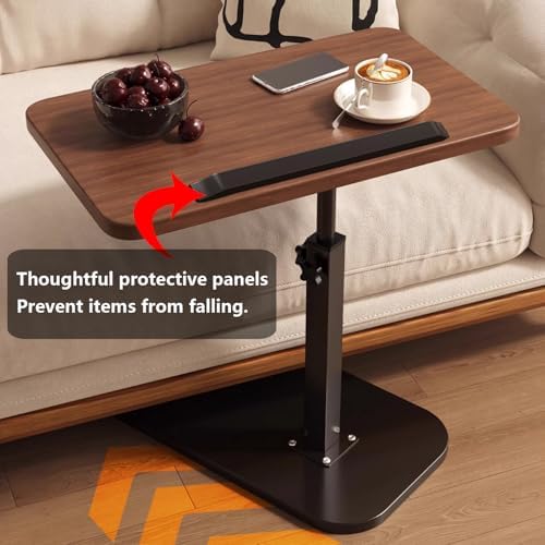 Portable Laptop Stand, ergonomically Adjustable Height Stand - Image 5