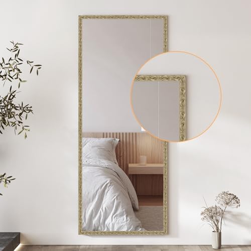 0.8" x49.2FT Champagne Gold Peel and Stick Trim (3 Pack) - Flexible Molding Trim for Crown Molding, Mirror Frames & Wall Accents - Image 4
