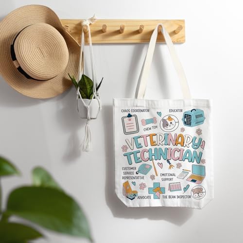 FBB Doctor Reusable Shopping Grocery Bags - Image 3