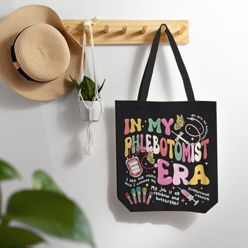 FBB Doctor Reusable Shopping Grocery Bags - Image 3