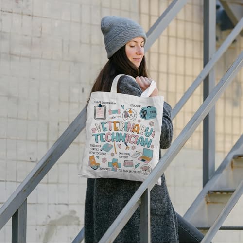FBB Doctor Reusable Shopping Grocery Bags - Image 5
